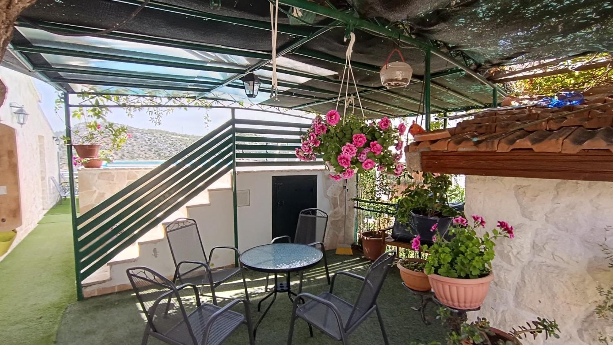Apartment Igraliste Mirakul Seget Vranjica Exterior foto